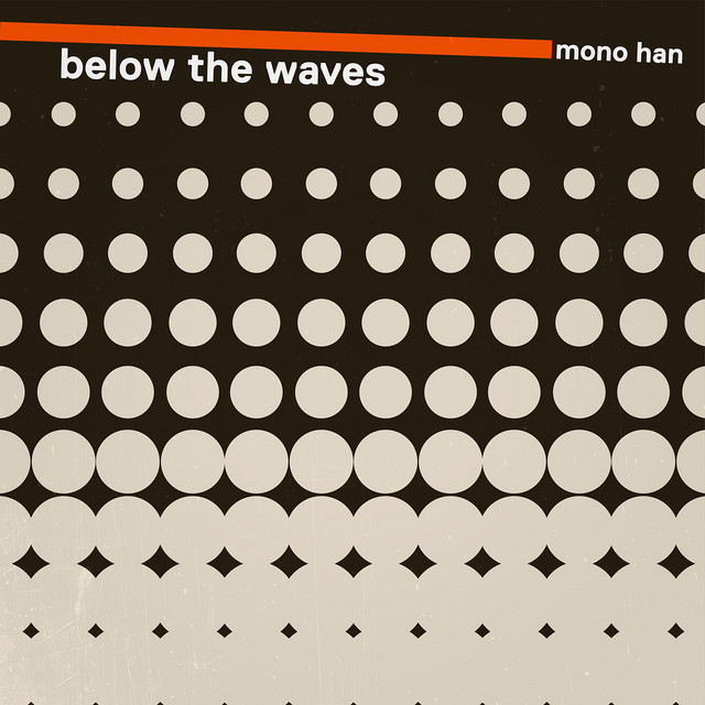 Below The Waves cover art