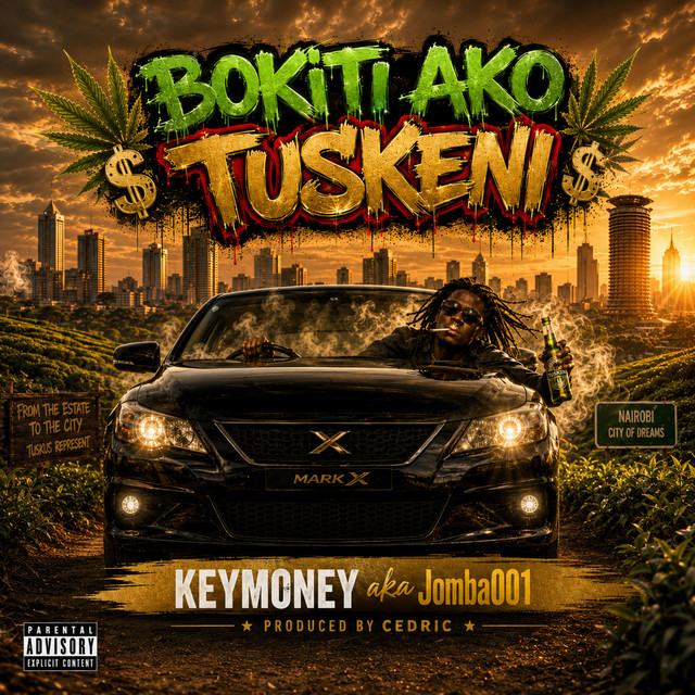 Jomba001 aka Keymoney