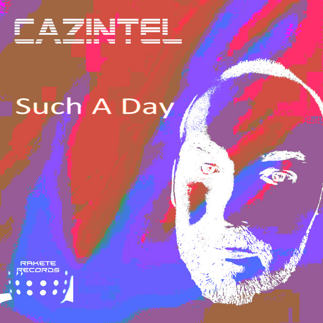 Such a Day cover
