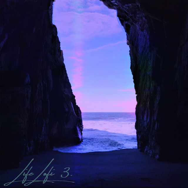 Life Lofi 3 cover art