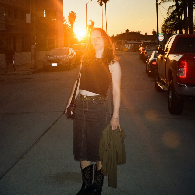 undefined album image