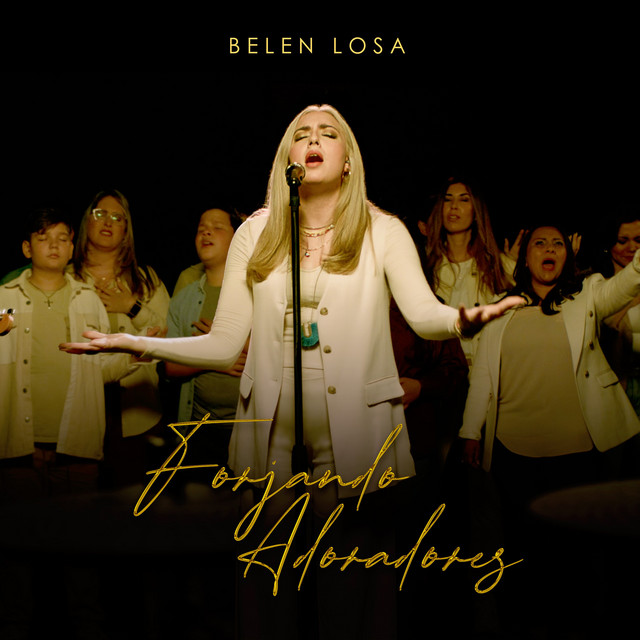 Belen Losa - Tu Amor Me Hace Fuerte