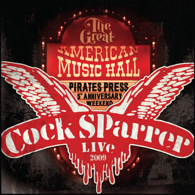 Cock Sparrer tickets | 2026-2027 Tour dates | Buy & sell | Tixel
