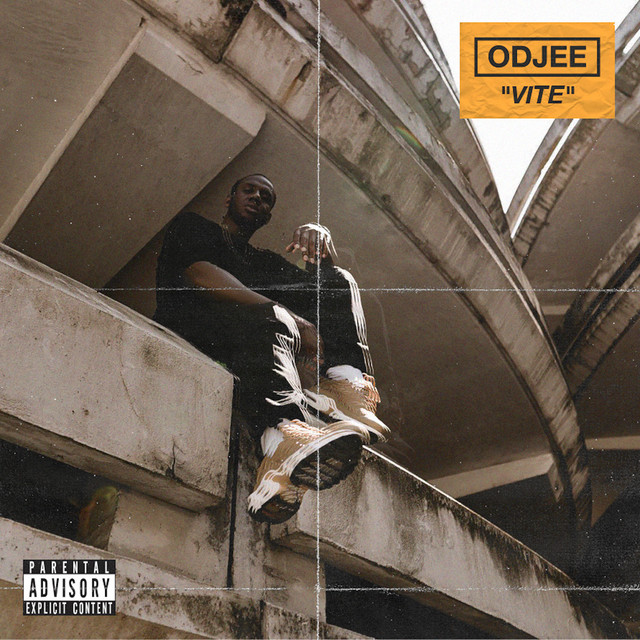 Vite cover art