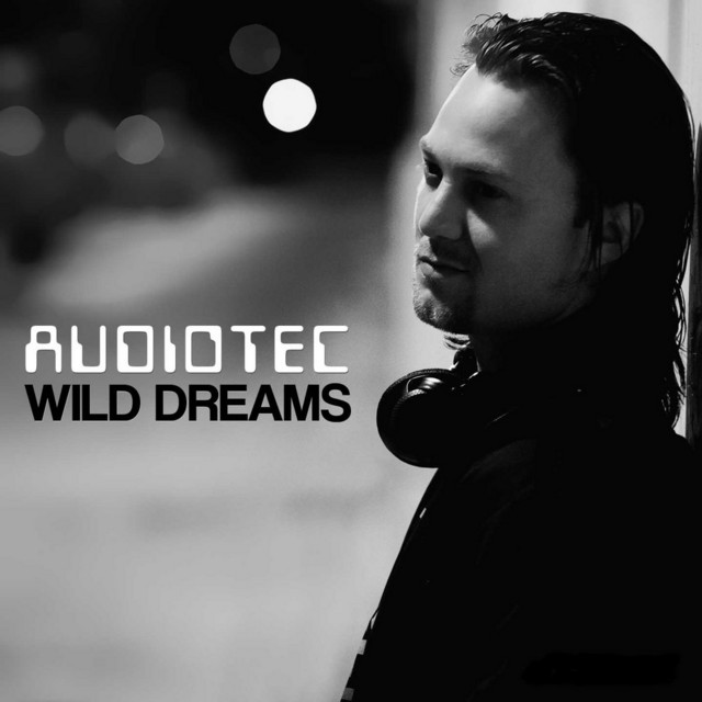 Wild Dreams cover art