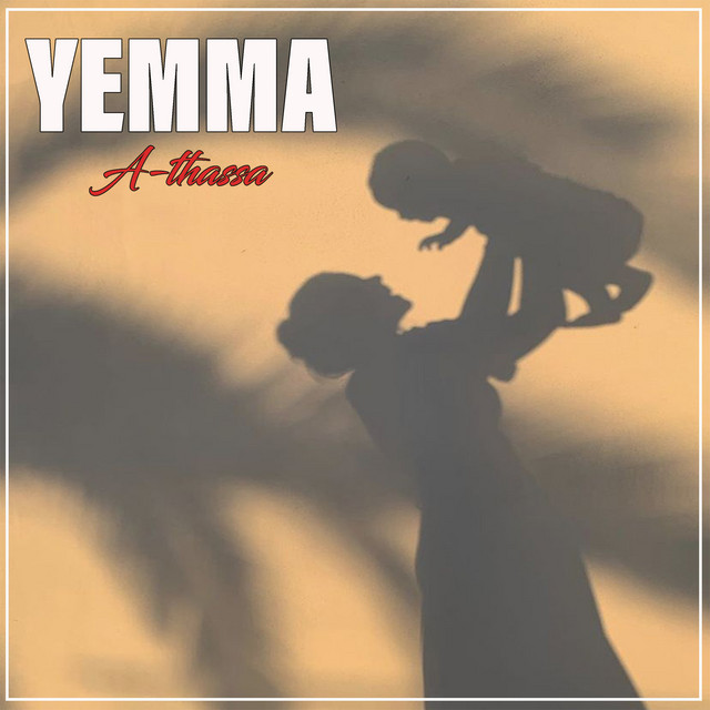 Yemma A-thassa cover