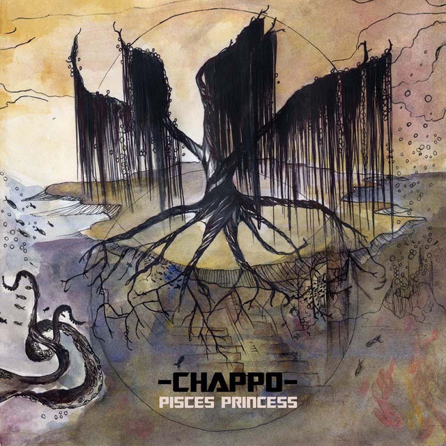 Plastique Universe II: Pisces Princess cover art