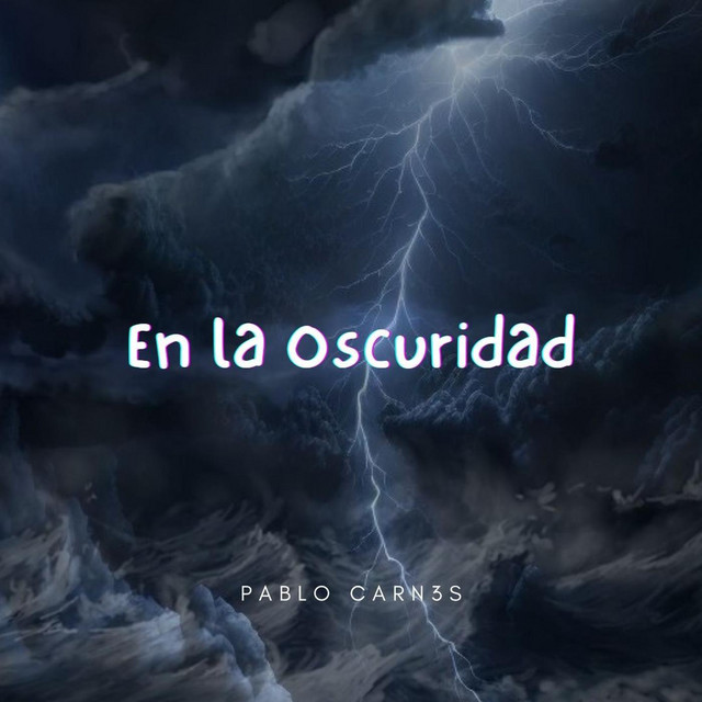 En La Oscuridad cover art