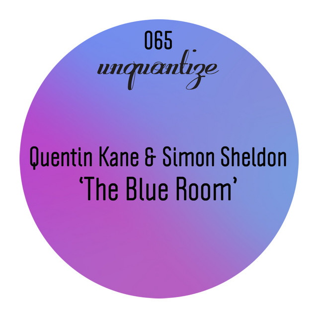 The Blue Room - Kaidi Tatham’s Shokazuku Remix