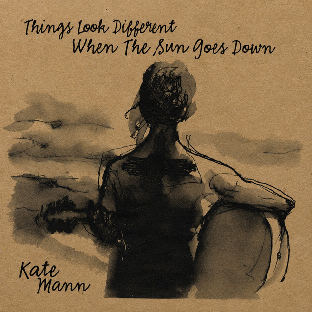 Things Look Different When the Sun Goes Down cover