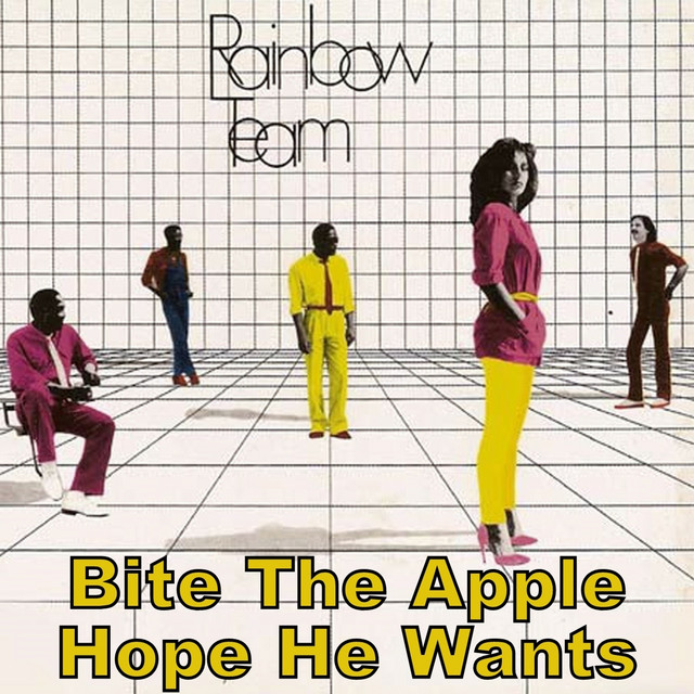 Bite the Apple - Extended Album Version