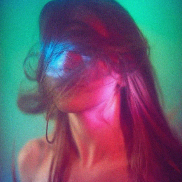 Duvet (sped up instrumental) cover art