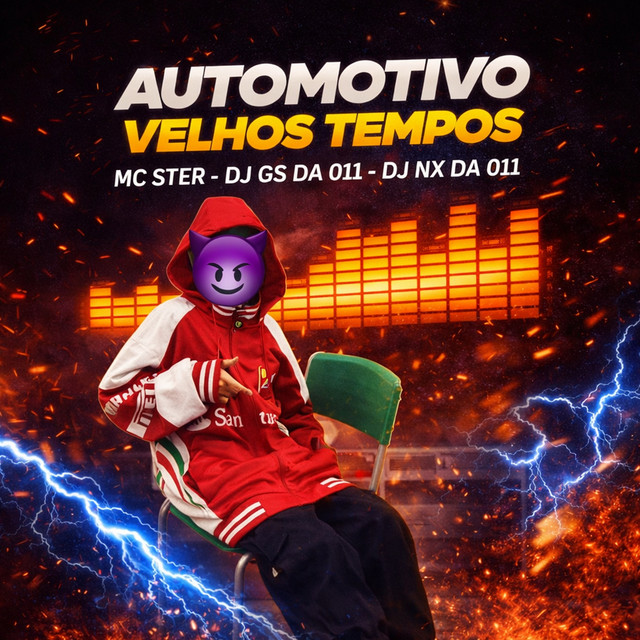 AUTOMOTIVO VELHOS TEMPOS