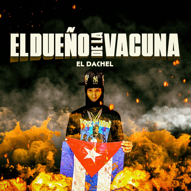 El Dueño de la Vacuna