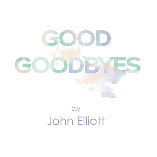 Good Goodbyes cover art