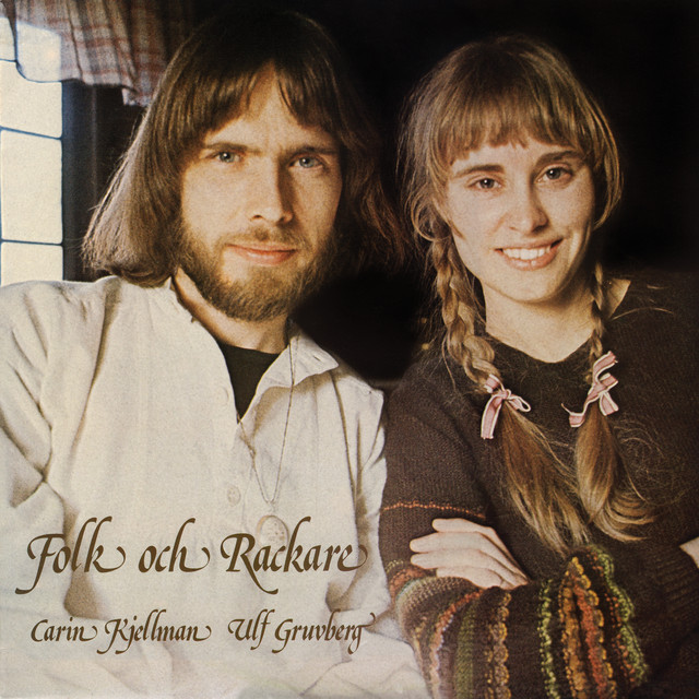 Folk och rackare cover
