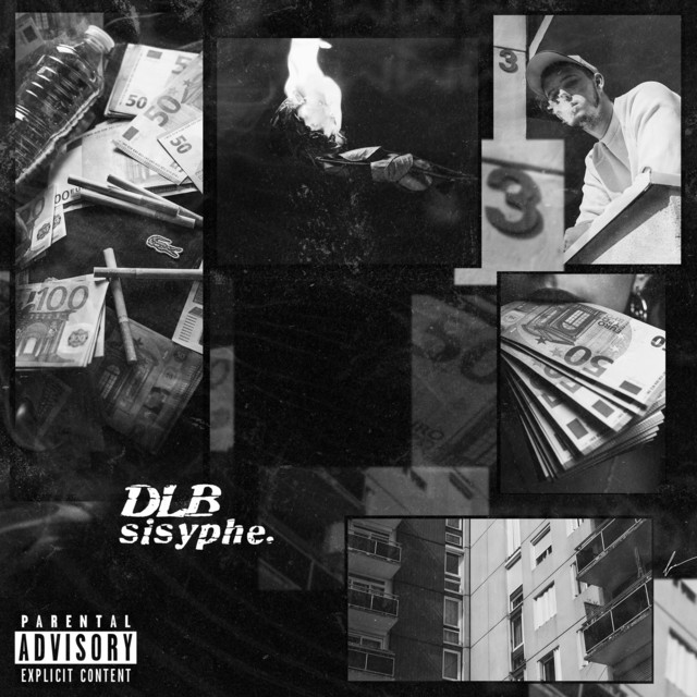 Sisyphe cover art