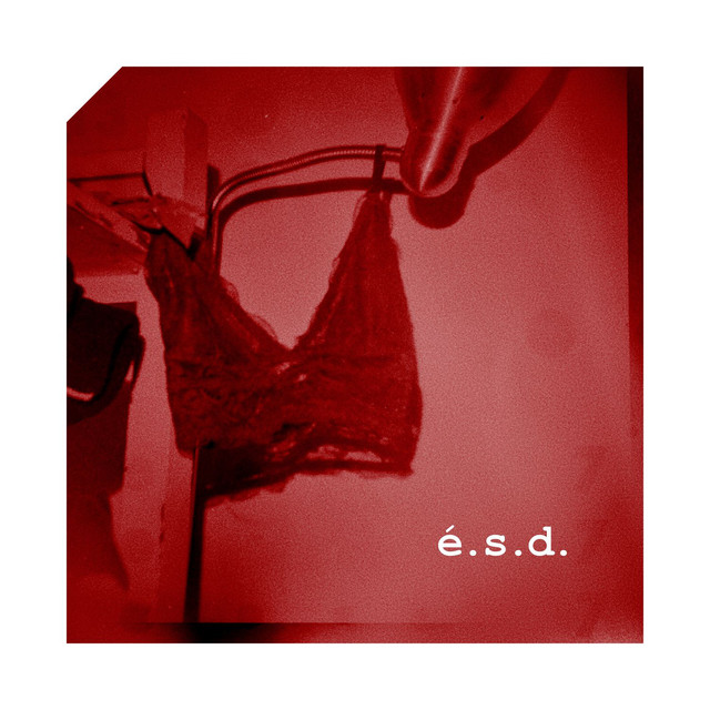 É.S.D. cover art