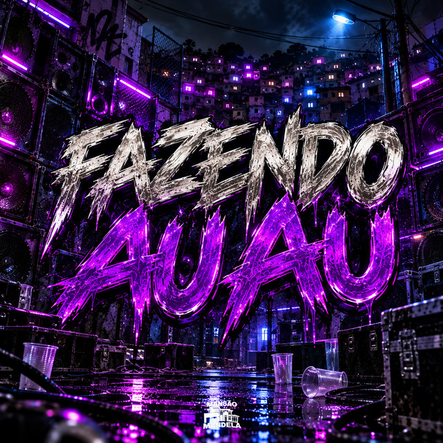 Fazendo Au Au