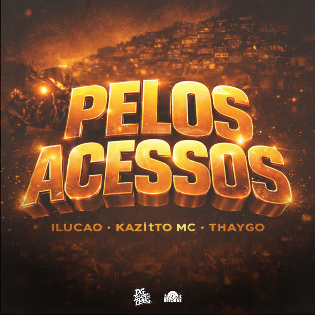 Pelos Acessos