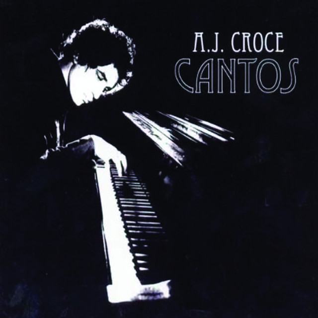 Cantos cover art