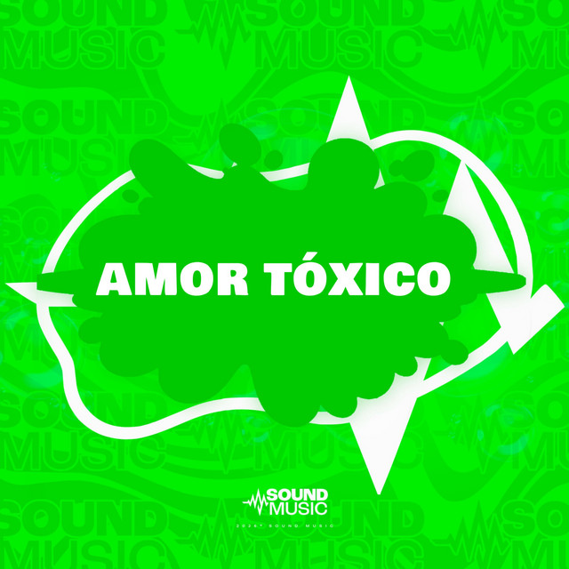 AMOR TÓXICO