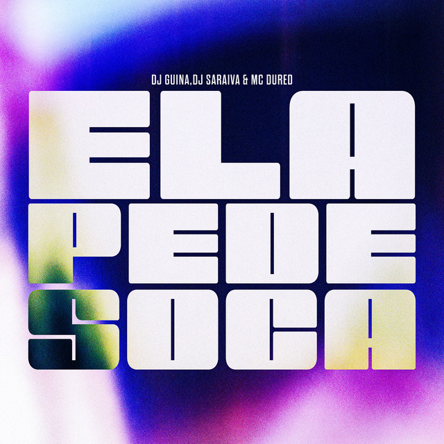 Ela Pede Soca