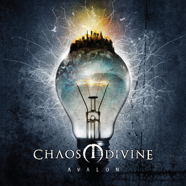 Avalon cover art