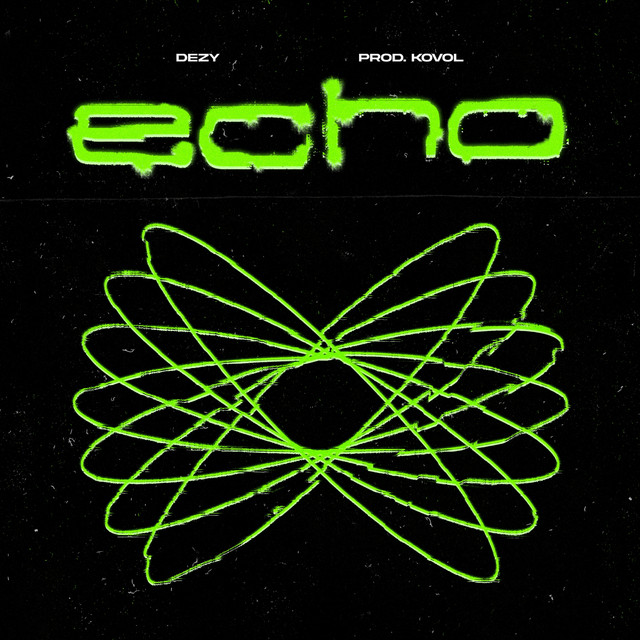 ECHO cover art