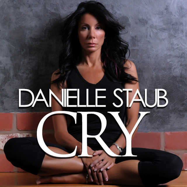 Cry cover art