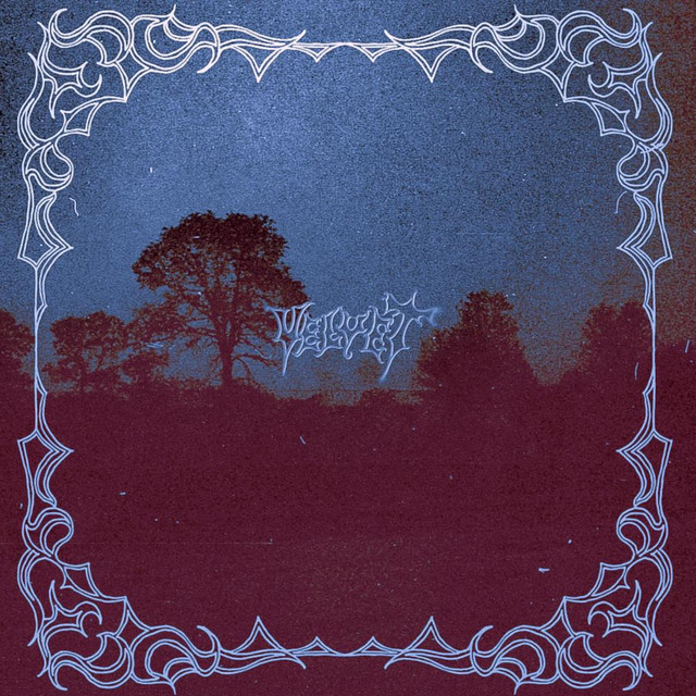 velvet cover art