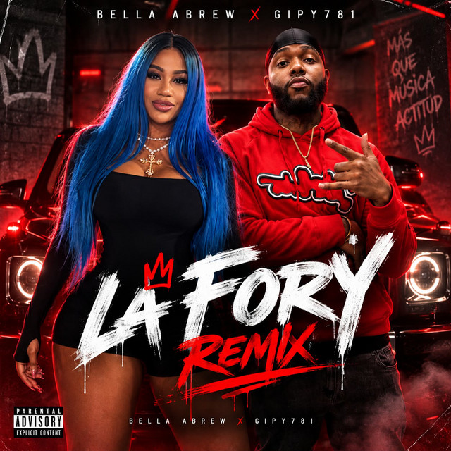 La Fory (Remix)