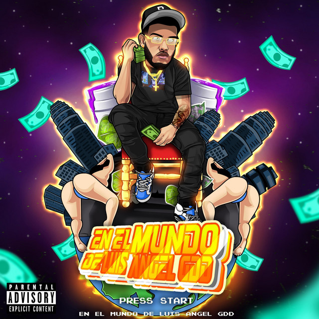 Intro cover art