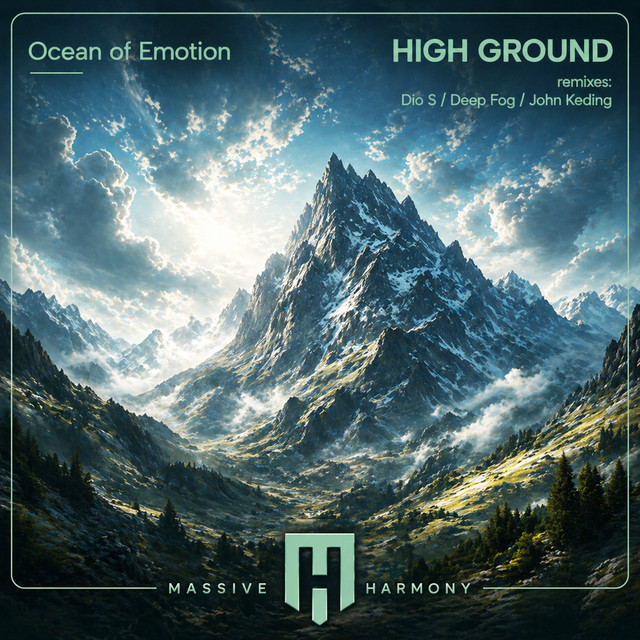 Ocean of Emotion