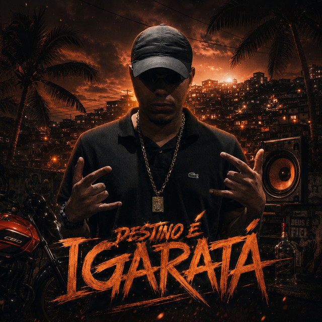 Destino é Igaratá