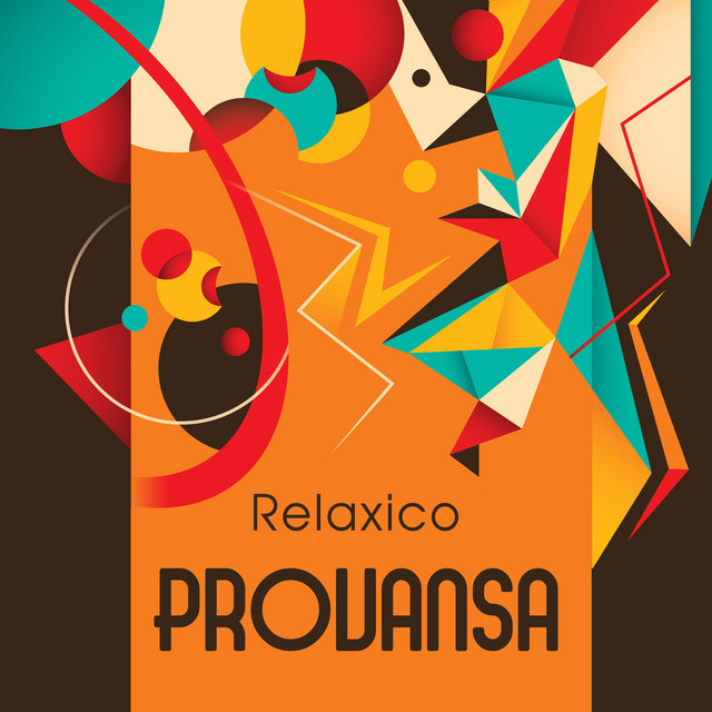 Provansa cover art