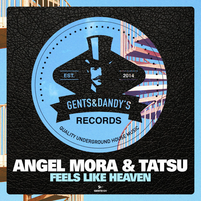 Feels Like Heaven album art