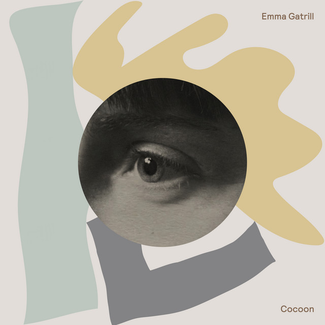 Cocoon cover art
