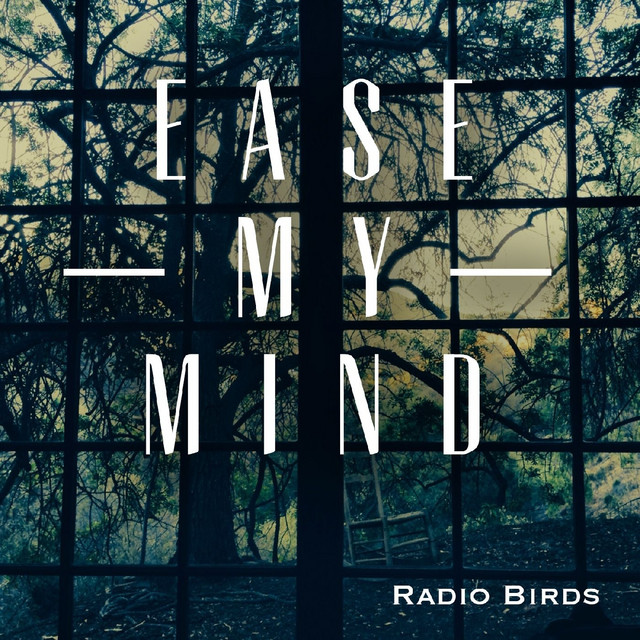 Ease My Mind cover