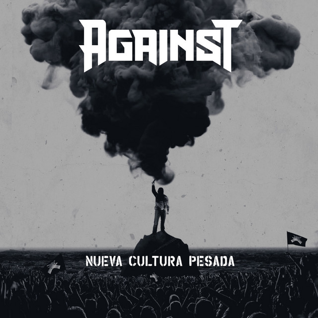 Nueva Cultura Pesada cover art