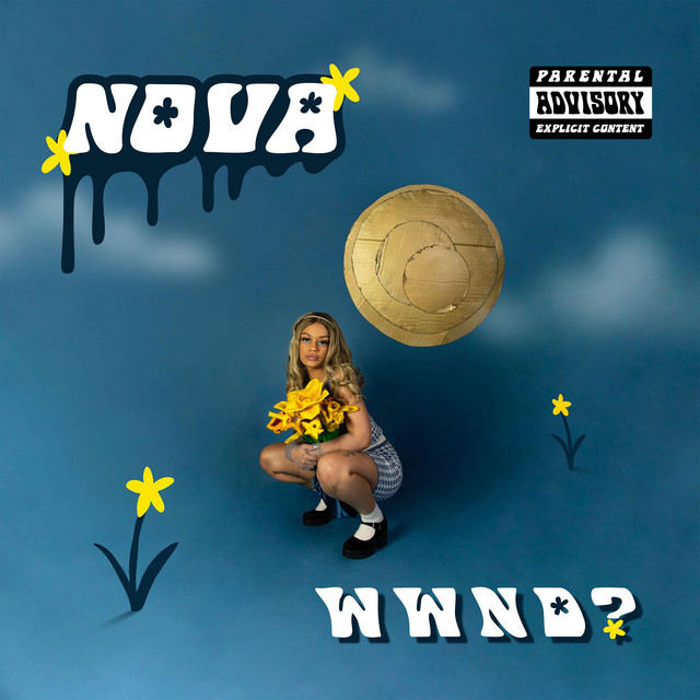 WWND? cover art
