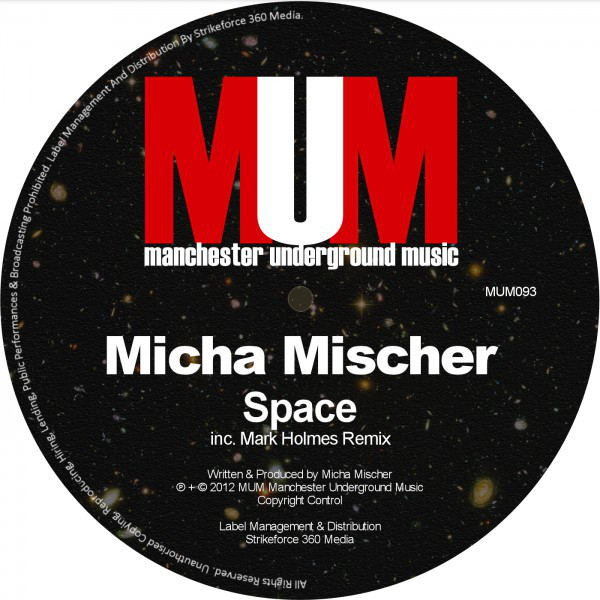 Space cover