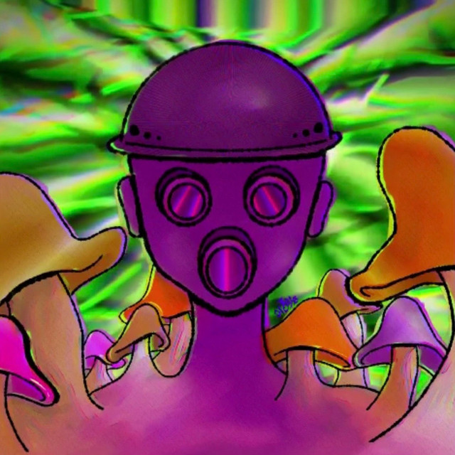 TXM : Volume II cover art