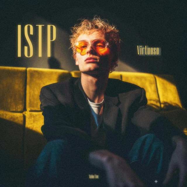 ISTP cover art