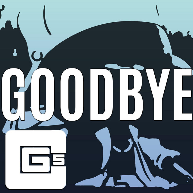 Goodbye cover art