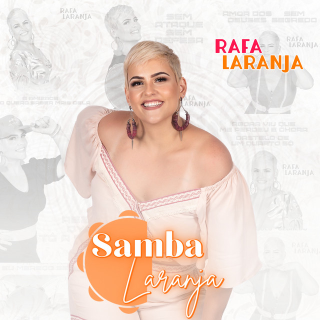 Tia Nastácia cover art