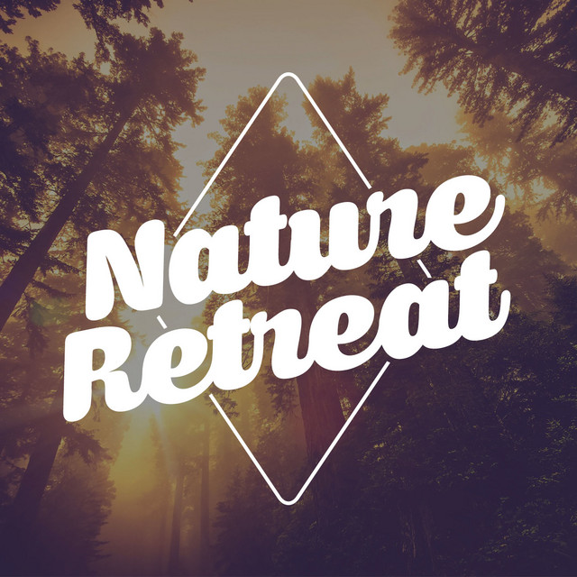Nature Retreat cover art