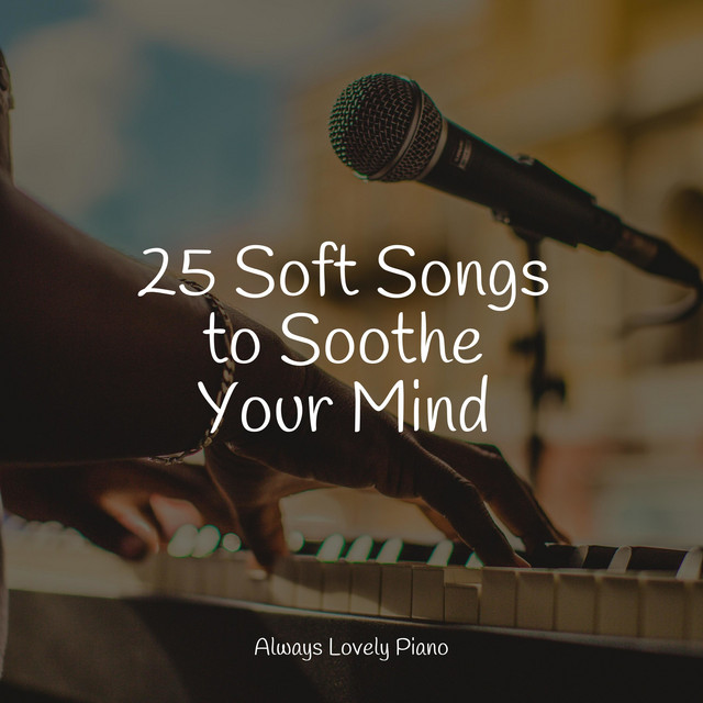 25 Soft Songs to Soothe Your Mind - Album by Peaceful Piano | Spotify