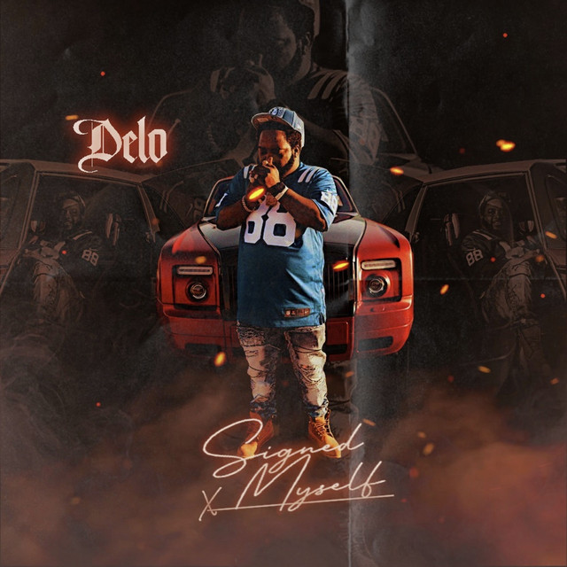 Bag Coming cover art
