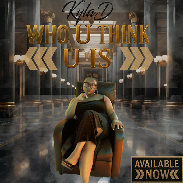 Who U Think U Is